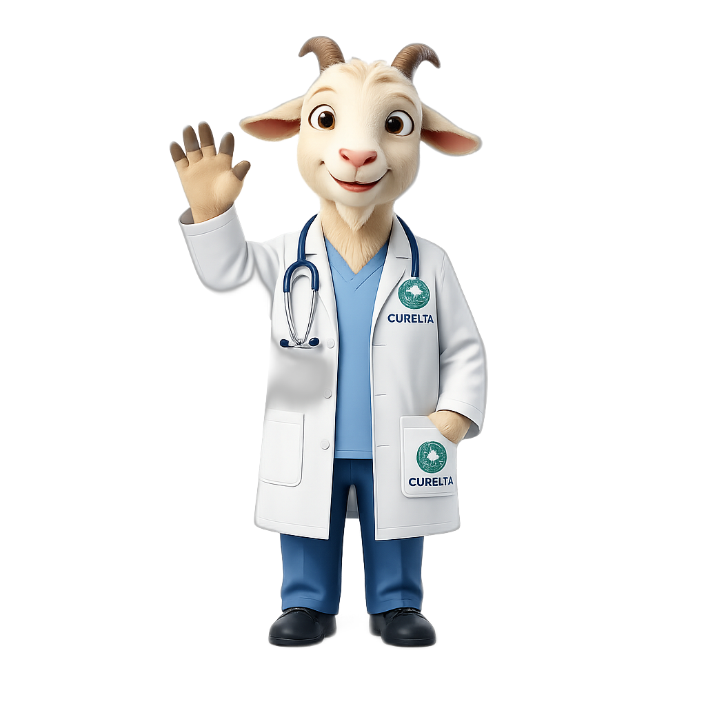 Curelta Assistant